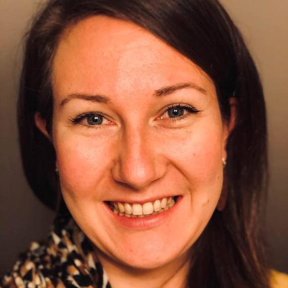 Meet your Posher, Kate - Picture 1 of 1